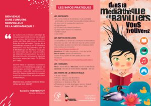 MÉDIATHÈQUE