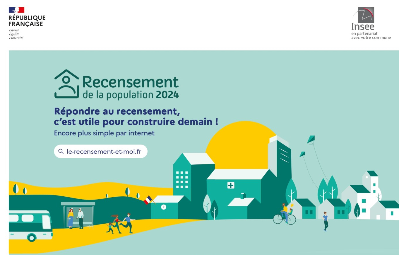 recensement