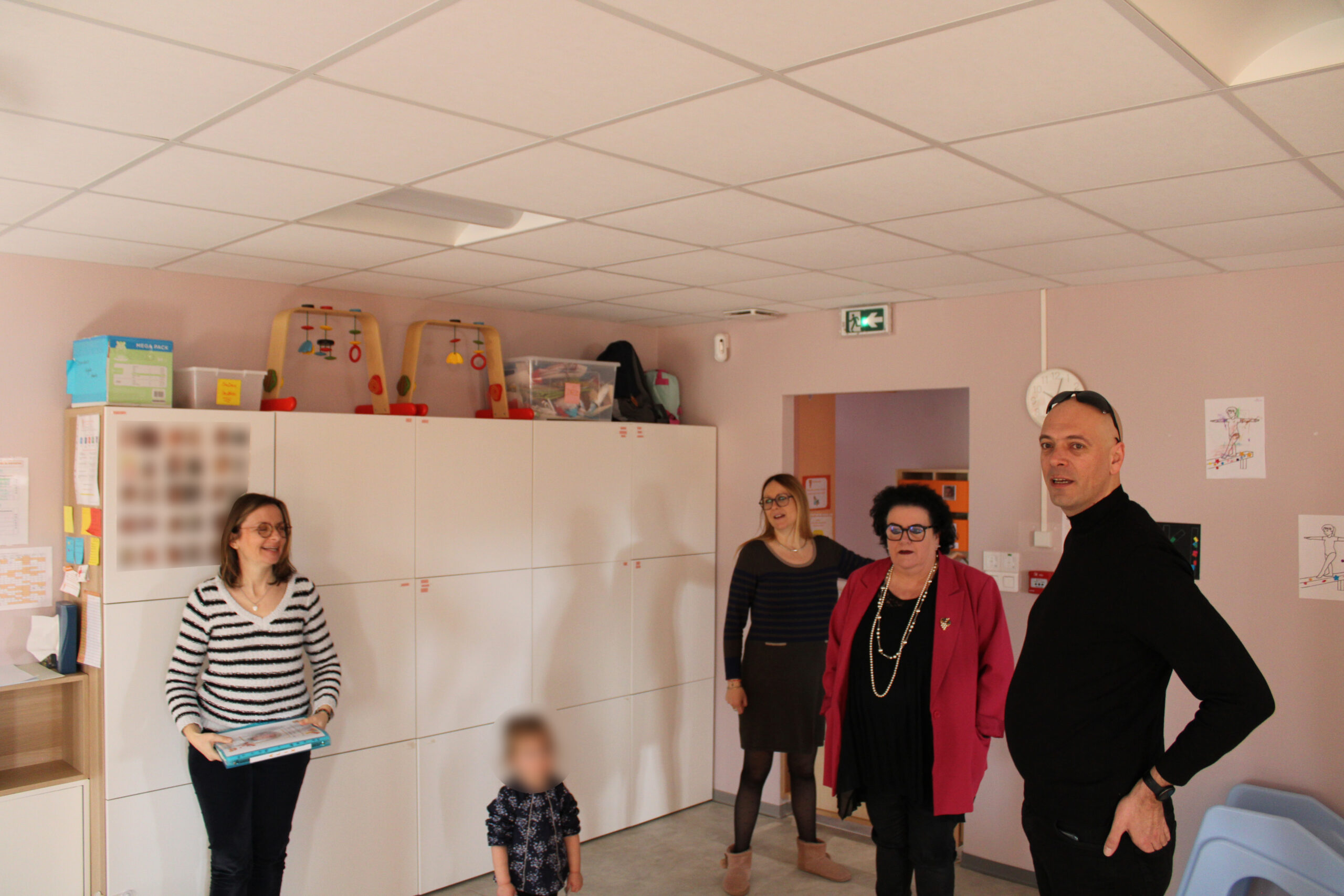 Photo Micro-crèche Bavilliers