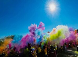Photo Bavilliers colors 2025 13