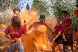 Photo Bavilliers colors 2025 10