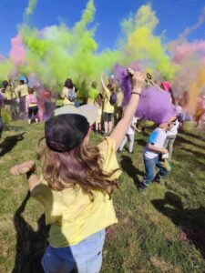 Photo Bavilliers colors 2025 8