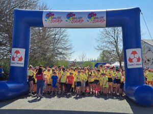 Photo Bavilliers colors 2025 4
