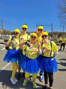Photo Bavilliers colors 2025 2