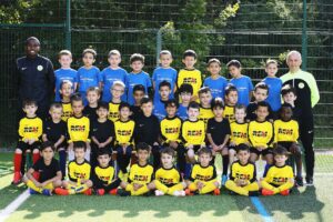 Photo Football U7