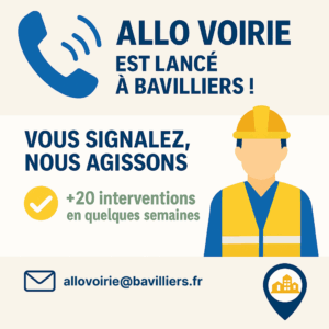 allo voirie bavilliers