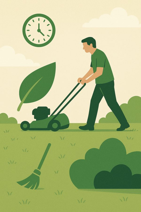 Affiche Heure de travaux bruyants