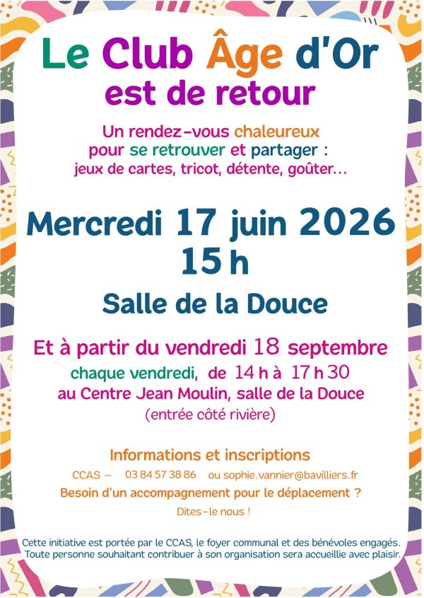 Age d'or