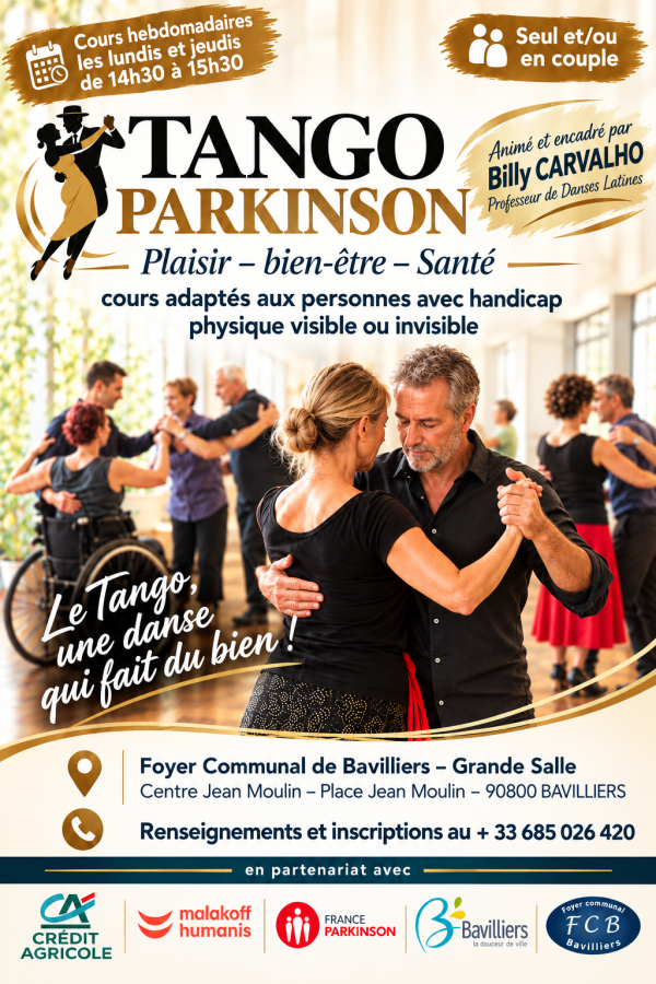 Tango Parkinson _ danse et bien-être - Copie